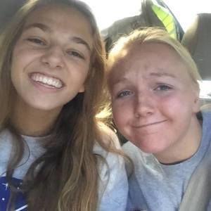 Meet your Posher, Abigail